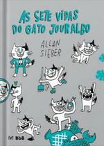 As Sete Vidas Do Gato Jouralbo As Sete Vidas Do Gato Jouralbo