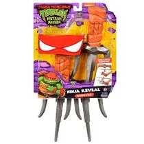 As Tartarugas Ninja Acessório Fantasia Raphael - Sunny 3677 As Tartarugas Ninja Acessório Fantasia Raphael - Sunny 3677