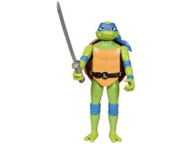 As tartarugas ninja boneco xl 23cm do filme sunny As tartarugas ninja boneco xl 23cm do filme sunny