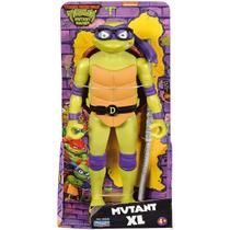 As Tartarugas Ninja Boneco XL Donatello de 23CM do Filme SUNNY 3678 As Tartarugas Ninja Boneco XL Donatello de 23CM do Filme SUNNY 3678