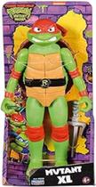 As Tartarugas Ninja - Boneco XL Raphael de 23cm do Filme