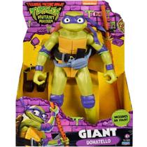As tartarugas ninja caos mutante figura de acao gigante 30 cm sunny