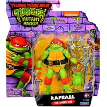 As tartarugas ninja caos mutante figura de acao sunny