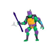 As Tartarugas Ninjas Figura De Açao Donatello Casco de Batalha Sunny 2040