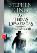 As Terras Devastadas - Volume 3 da Coleção A Torre Negra