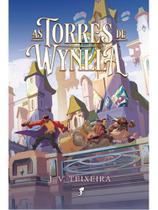 As torres de wynlla
