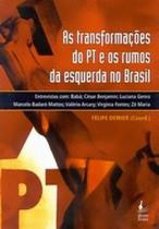 As transformações do PT e os rumos da Esquerda no Brasil - BOM TEXTO