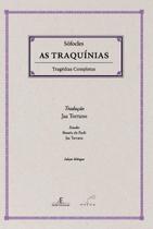 As Traquínias - Tragédias Completas De Sofoclades