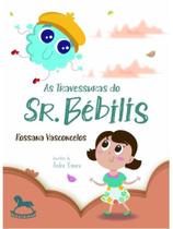 As travessuras do sr. bébilis As travessuras do sr. bébilis