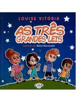 As três grandes leis As três grandes leis