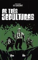 As Três Sepulturas Sortido As Três Sepulturas Sortido