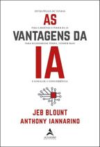 As Vantagens da IA
