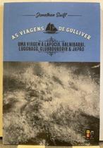 As viagens de gulliver - uma viagem a lapucia, ban - papel pisa