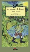 As viagens de Raoni - EDITORA MIGUILIM As viagens de Raoni - EDITORA MIGUILIM