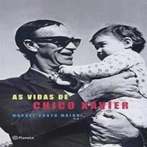 As vidas de Chico Xavier Maior, Marcel Souto