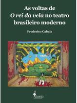 As voltas de o rei da vela no teatro brasileiro moderno