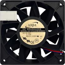 As12024hb389b00 adda 24v 2.10a 50.40w 3l 3p 120x120x38mm b2 As12024hb389b00 adda 24v 2.10a 50.40w 3l 3p 120x120x38mm b2