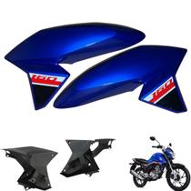 Asa (Aba) Tanque Cg Titan 160 2016 até 2021 + Par Complementos internos