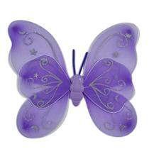 Asa Borboleta Fada