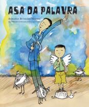 Asa da palavra Asa da palavra