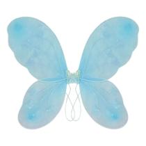 Asa De Borboleta Adereço Para Fantasia 50x40cm Sortido