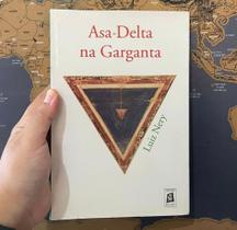 Asa - Delta na Garganta