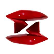 Asa Do Tanque CG Titan 160 2016+ Vermelho Marrakesh Pro Tork