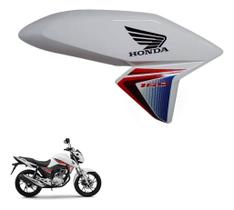 Asa Do Tanque Cg Titan 160 Direita Honda Genuíno