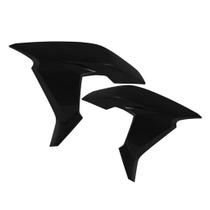 Asa Do Tanque Honda Xre 190 2016 2017 Preto Basalto Protork