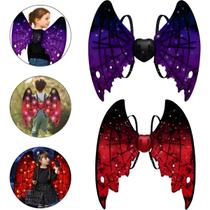 Asa Infantil com Iluminação LED Asa Infantil com Iluminação LED