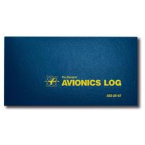 Asa logbook avionics asa-sa-v2 Asa logbook avionics asa-sa-v2