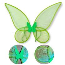Asa Sininho Tinker Bell Borboleta Fada Borboleta Fantasia Infantil Carnaval Criança Menina Cosplay Festa Evento Menina Asa Sininho Tinker Bell Borboleta Fada Borboleta Fantasia Infantil Carnaval Criança Menina Cosplay Festa Evento Menina