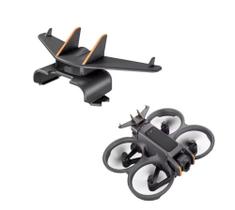 Asa Traseira Para Drone Dji Avata 2 Estabilidade Asa Traseira Para Drone Dji Avata 2 Estabilidade
