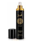 Asad Body Splash 300ml - Isabelle La Belle Asad Body Splash 300ml - Isabelle La Belle