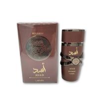 Asad Bourbon by Lataffa