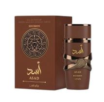 Asad Bourbon Eau de Parfum 100ml - Lattafa - Árabe Parfum