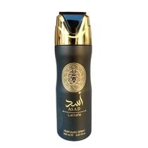 Asad Desodorante Spray Original 200ml