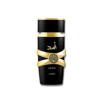 Asad EDP Lattafa 100 ml Perfume Masculino