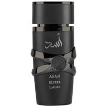 Asad Elixir 100ml Perfume Masculino