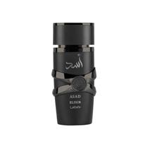 ASAD Elixir EDP Lattafa 100 ml Perfume Masculino ASAD Elixir EDP Lattafa 100 ml Perfume Masculino