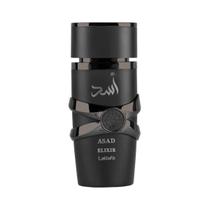 Asad Elixir Lattafa Eau de Parfum - EDP 100ML Asad Elixir Lattafa Eau de Parfum - EDP 100ML