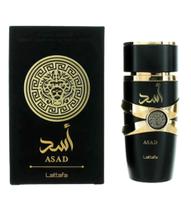 Asad Elixir Lattafa Perfumes