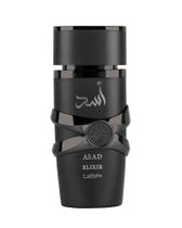 Asad Elixir Masculino Eau de Parfum 100ml - Fragrância Intensa e Sofisticada Asad Elixir Masculino Eau de Parfum 100ml - Fragrância Intensa e Sofisticada