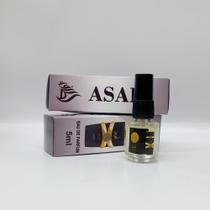 Asad Lattafa Eau de Parfum - Amostra 5ml
