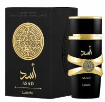 Asad Lattafa Masc EDP arabe 100ml Asad Lattafa Masc EDP arabe 100ml