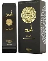 Asad loção perfumada corporal 200ml - Isabelle La Belle Asad loção perfumada corporal 200ml - Isabelle La Belle