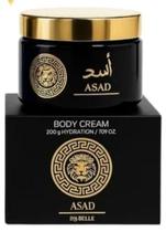 Asad Pasta perfumada concentrada hidratante corporal 200g - Isabelle La Belle Asad Pasta perfumada concentrada hidratante corporal 200g - Isabelle La Belle