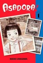 Asadora! 01 - Panini