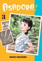 Asadora! - Vol. 03