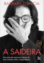 ASaideira - a Saideira - Uma Dose De Esperança Depois De Anos Lutando Contra a Dependência ASaideira - a Saideira - Uma Dose De Esperança Depois De Anos Lutando Contra a Dependência
